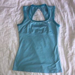 Nike Athletic Top